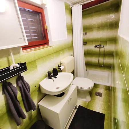 Appartamento Venier Rovigno