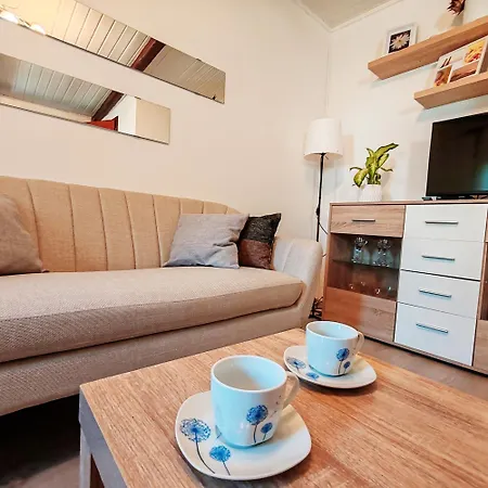 Venier アパート *