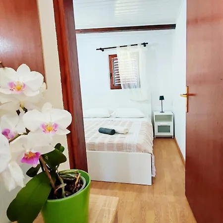Venier Apartamento Rovinj