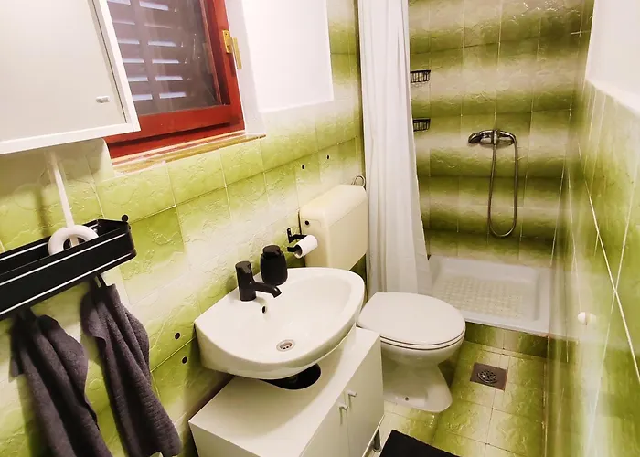 Appartement Venier Rovinj