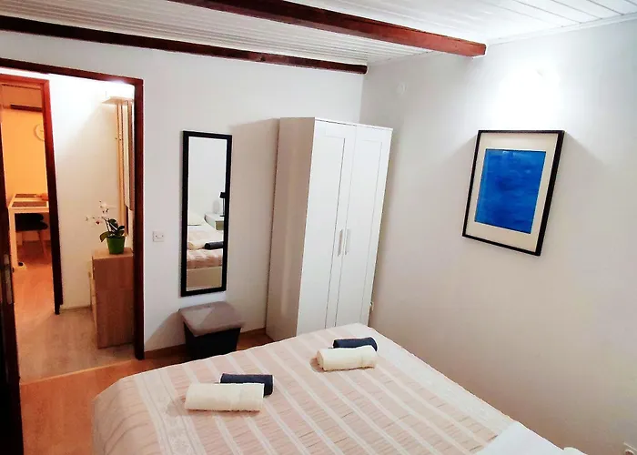 Appartement Venier Rovinj