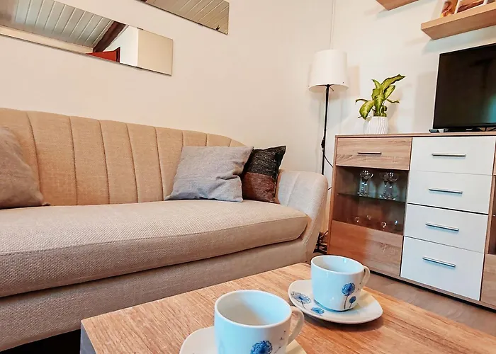 Venier Appartement *